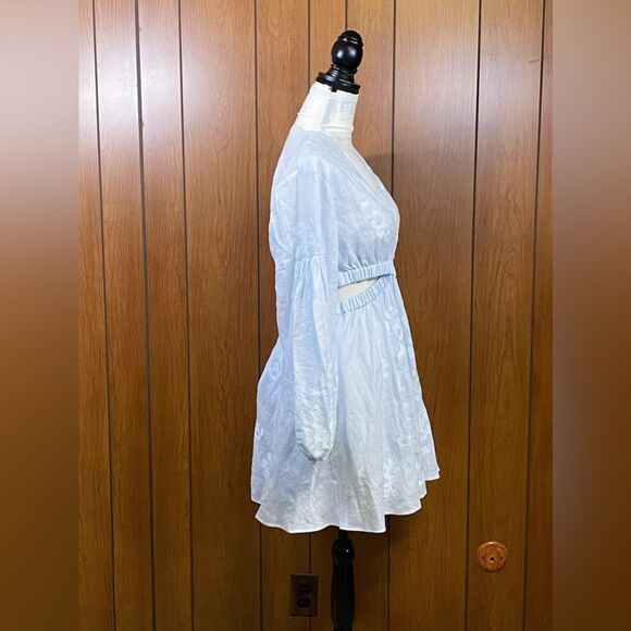 A.L.C.  Irene Minidress size 8 - Picture 10 of 16